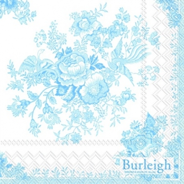 ̾  ġŲ  ƽþƽ IHR ASIATIC PHEASANT blue Lunch Tissue L533240