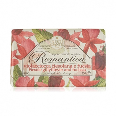 ³×½ºÆ¼´ÜÅ× ·Î¸¸Æ¼Ä« ºñ´© Ä«³×ÀÌ¼Ç ÈÄÅ©½Ã¾Æ 250g ROMANTICA Fiesole Gillyflower and Fuchsia | 665106