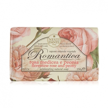 ³×½ºÆ¼´ÜÅ× ·Î¸¸Æ¼Ä« ºñ´© ·ÎÁî ¸ð¶õ 250g ROMANTICA Rose and Peony | 665102