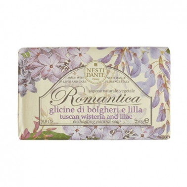 ³×½ºÆ¼´ÜÅ× ·Î¸¸Æ¼Ä« ºñ´© µî³ª¹« ¶óÀ϶ô 250g ROMANTICA Wisteria and Lilac | 665101