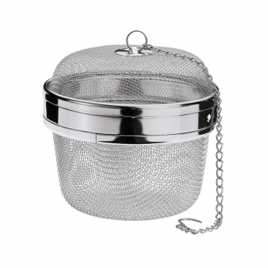 ÄíþÇÁ·ÎÇÇ ´Ù½Ã±¹¹° Ƽ °Å¸§¸Á KuechenProfi Spice Tea ball 1099902810