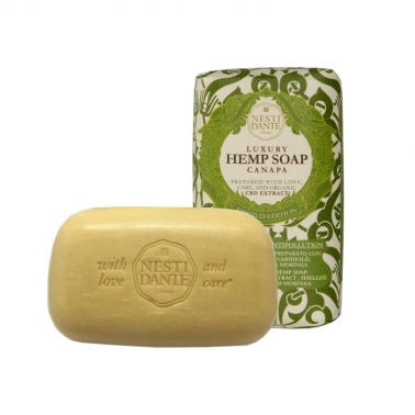 ³×½ºÆ¼´ÜÅ× ·°¼Å¸® ÇÜÇÁ ºñ´© 250g LUXURY HEMP SOAP | 664703