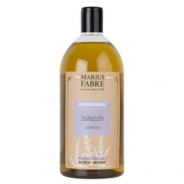 ¸¶¸®¿ì½ºÆÄºê¸£ ¸¶¸£¼¼À¯ ¾×»ó¼Ù ¶óº¥´õ ¸®ÇÊ¿ë 1L Lavende | 1713456