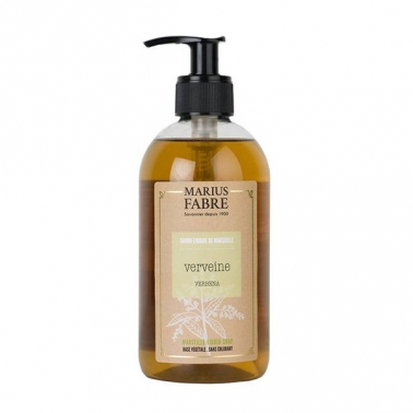 ¸¶¸®¿ì½ºÆÄºê¸£ ¸¶¸£¼¼À¯ ¾×»ó¼Ù ¹ö¹ö³ª 400ml Verveine | 1713371