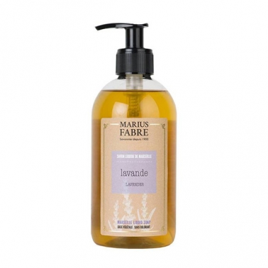 ¸¶¸®¿ì½ºÆÄºê¸£ ¸¶¸£¼¼À¯ ¾×»ó¼Ù ¶óº¥´õ 400ml Lavende | 1713319