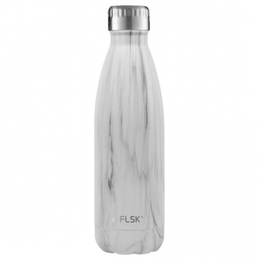 Çöó½ºÅ© ÅÒºí·¯ 500ml ÈÀÌÆ®¸¶ºí FLSK Bottle 500ml White-Marble FL-500-SE-WMRBL-103