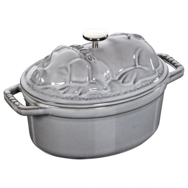 ½ºÅ¸¿ìºê ²¿²¿¶§ ¿À¹ß µÅÁö 17cm 1L ±×·¹ÀÌ 40500-176-0