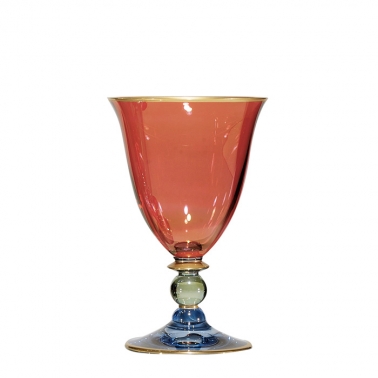º£Æ®·¹¸® µð ¿¥Æú¸® ¶óµ¹Ã¼ºñŸ ¾Æ¸£·¹Ä¡³ë ¿ÍÀÎ ±Û·¡½º 13.5cm WINE AQ-2918/2