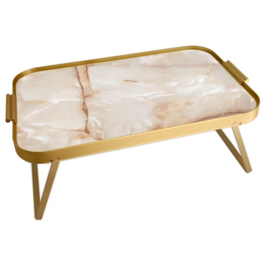 °ñµåÇÁ·¹ÀÓ l ÄÉÀÌ¸Ë º£µå Æ®·¹ÀÌ 510x330 ¶ó¹Ì³×ÀÌÆ® ¿À´Ð½º Kaymet Bed Tray Laminate Onyx S/BT