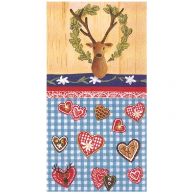 ÀÌ¾î ÆäÀÌÆÛ ºßÆä³ÀŲ ¿ÁÅä¹öÆä½ºÆ® IHR OKTOBERFEST Buffet Tissue BF726840