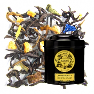 ¸¶¸®¾ÆÁêÇÁ·¹¸£ È«Â÷ µµÄì ºê·¢ÆÛ½ºÆ® TOKYO BREAKFAST TEA ƾ 100g