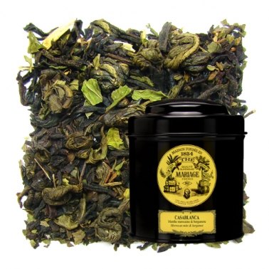 ¸¶¸®¾ÆÁêÇÁ·¹¸£ ³ìÂ÷ Ä«»çºí¶ûÄ« CASABLANCA ƾ 100g