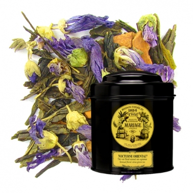 ¸¶¸®¾ÆÁêÇÁ·¹¸£ ³ìÂ÷ ³ìÅÏ¿À¸®¿£Å» NOCTURNE ORIENTAL ƾ 100g