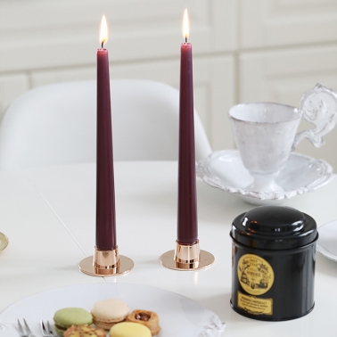 À¯·´ ¾ØÆ½ÃÊ Ç÷³ 5°³ÀÔ 250x22mm Candles 250x22mm 5pcs Plum 165575_Plu