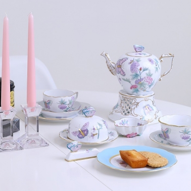 Àú¸Õ Å©¸®½ºÅ» ÃÐ´ë ¾ÆÅ×³× ½º¸ô 10cm 1°³ Crystal Candlestick Athens 10cm AGW00559