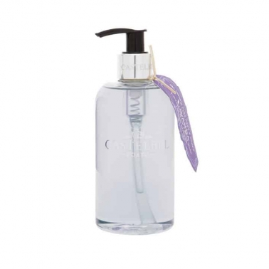 Ä«½ºÅÚº§ ¾Ïºñ¿£Å× ÇÚµå¹Ùµð ¿ö½ÃÁ© ¶óº¥´õ 300ml Castelbel Ambiente Collections Lavender Hand Body Wash 300ml
