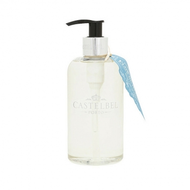 Ä«½ºÅÚº§ ¾Ïºñ¿£Å× ÇÚµå¹Ùµð ¿ö½ÃÁ© ÄÚÆ° Çöó¿ö 300ml Castelbel Ambiente Collections Cotton Flower Hand Body Wash 300ml