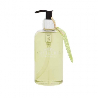 Ä«½ºÅÚº§ ¾Ïºñ¿£Å× ÇÚµå¹Ùµð ¿ö½ÃÁ© ¹ö¹ö³ª 300ml Castelbel Ambiente Collections Verbena Hand Body Wash 300ml