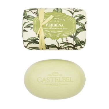 Ä«½ºÅÚº§ ¾Ïºñ¿£Å× ºñ´© ¹ö¹ö³ª 150g Castelbel Ambiente Collections Verbena Soap 150g