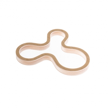 ¸¶ÀÚ¹« ÀÚÀÛ³ª¹« ³¿ºñ¹Þħ ÆÌ½ºÅĵå M ³»Ãò·² majamoo Pot Stand Pouta M birch