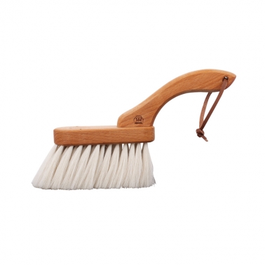 ·¹µ¥Ä¿ ¸ÕÁö ºê·¯½¬ 21cm Redecker Dusting Brush 460121