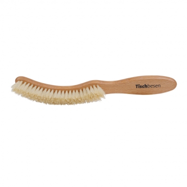 ·¹µ¥Ä¿ Å×ÀÌºí ºê·¯½¬ 23cm Redecker Table Hand Brush 421005