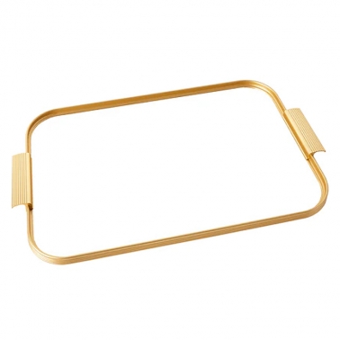 [ɼ]  l ̸ ĿƮ Ʈ ̵,  ȭƮ Kaymet Ribbed Tray Powdercoat White S16, S18