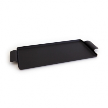 ÄÉÀÌ¸Ë ÇÁ·¹½ºµå Æ®·¹ÀÌ 350x175 ºí·¢ Kaymet Pressed Tray 350x175 713 Black