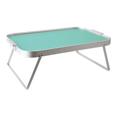 ½Ç¹öÇÁ·¹ÀÓ l ÄÉÀÌ¸Ë º£µå Æ®·¹ÀÌ 510x330 ÆÄ¿ì´õÄÚÆ® ¶óÀÌÆ®ºí·ç Kaymet Bed Tray Powdercoat Silver Light Turquoise S/BT