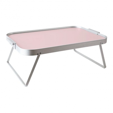 ½Ç¹öÇÁ·¹ÀÓ l ÄÉÀÌ¸Ë º£µå Æ®·¹ÀÌ 510x330 ÆÄ¿ì´õÄÚÆ® ·ÎÁîÇÎÅ© Kaymet Bed Tray Powdercoat Silver Rose Pink S/BT