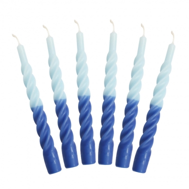 ¸ÖƼƮÀ§½ºÆ® ĵµé ºí·ç ³×À̺ñ 6°³ÀÔ 210x22mm 3506KU.05