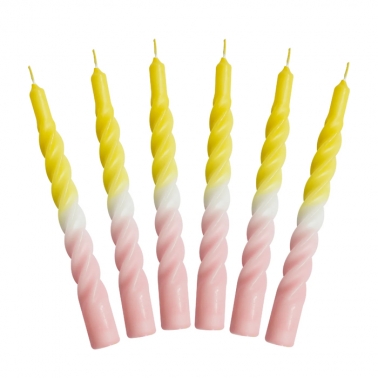 ¸ÖƼƮÀ§½ºÆ® ĵµé ¿»·Î¿ì ÇÎÅ© 6°³ÀÔ 210x22mm 3506KU.04