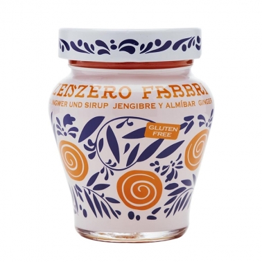 ÆÄºê¸® »ý° ÅäÇΰú ½Ã·´ 230g GINGER