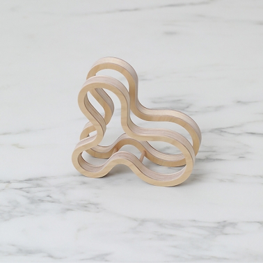 ¸¶ÀÚ¹« ÀÚÀÛ³ª¹« ³ÀŲȦ´õ ³»Ãò·² (³ÀŲÆ÷ÇÔ) majamoo Napkin Holder birch