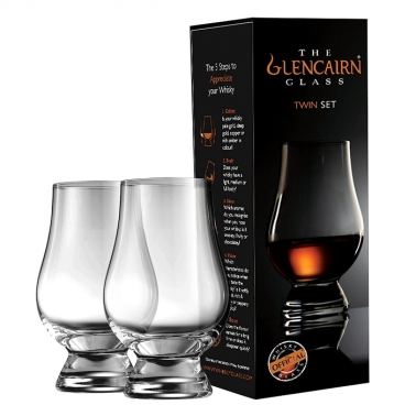 ±Û·»Ä³·± ½Ì±Û¸ôÆ® À§½ºÅ° ±Û·¡½º 2°³ ¼±¹°¹Ú½º The Glencairn Glass 2pcs 200ml
