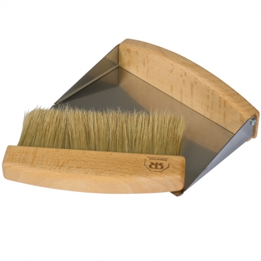 ·¹µ¥Ä¿ Å×ÀÌºí ºê·¯½¬ ¼¼Æ® 16x10.5cm Redecker Table sweeping set 421050