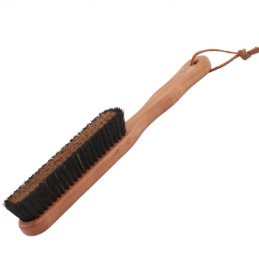 ·¹µ¥Ä¿ ÄÚµå ºê·¯½¬ ¿Ê¼Ö 26.5cm Redecker Clothes brush 447000