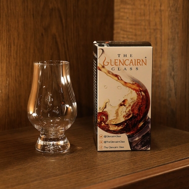 ±Û·»Ä³·± ½Ì±Û¸ôÆ® À§½ºÅ° ±Û·¡½º 1°³ ¼±¹°¹Ú½º The Glencairn Glass 1pc 200ml