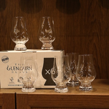 ±Û·»Ä³·± ½Ì±Û¸ôÆ® À§½ºÅ° ±Û·¡½º 6°³ ¹úÅ©Æ÷Àå The Glencairn Glass 6pcs 200ml