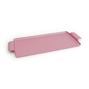 ÄÉÀÌ¸Ë ÇÁ·¹½ºµå Æ®·¹ÀÌ 350x175 ·ÎÁî Kaymet Pressed Tray 350x175 713 Rose