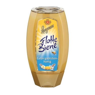[ 2026.09.26]     250g Gebirgsbluetenhonig