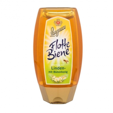 [ 2027.01.06]     250g Linden mit Bluetenhonig