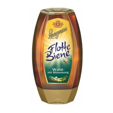 [ 2025.12.27]     250g Waldbluetenhonig