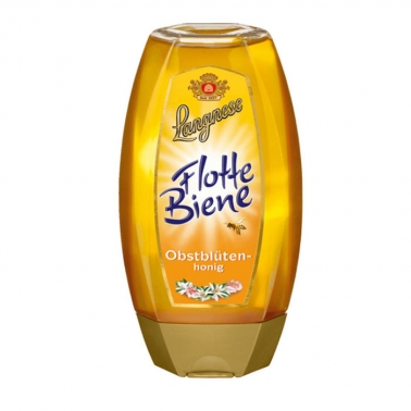 [ 2026.09.09]   ϲ  250g Obstbluetenhonig