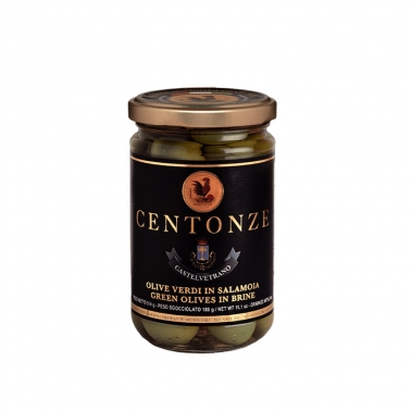 [ 2026.09.30] þ ׸ ø  180g GREEN OLIVES IN BRINE