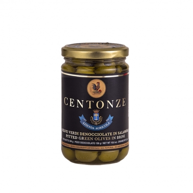 [ 2027.07.31] þ  ׸ ø  150g PITTED GREEN OLIVES IN BRINE