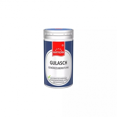 ÇÏÆ®ÄÜ ±¼¶ó½¬ ½ÃÁî´× ½º¸ô 32g | GULASCH SMALL | À¯Åë±âÇÑ 2028.12