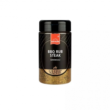 ÇÏÆ®ÄÜ ½ºÅ×ÀÌÅ© BBQ ½ÃÁî´× 200g | BBQ RUB STEAK |À¯Åë±âÇÑ 2029.12
