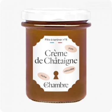 [ 2026.10]  긣  Ʃ  ´ 200g CREME DE CHATAIGNE