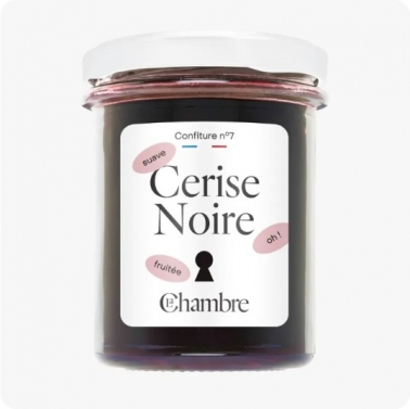 [ 2026.11]  긣  Ʃ ü ´ 200g CERISE NOIRE